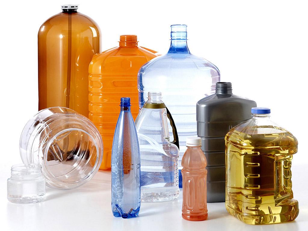 Maximizing Production Flexibility: Optimizing Multi-Cavity Preform Molds for PET Bottle Blowing