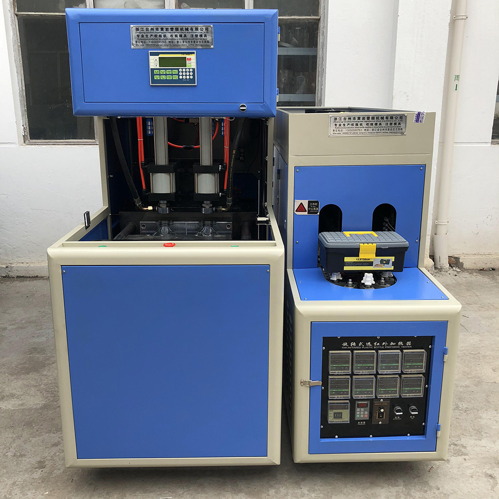 How to Match Your Blow Molding Machine with the Right Preform Mold for Maximum Output