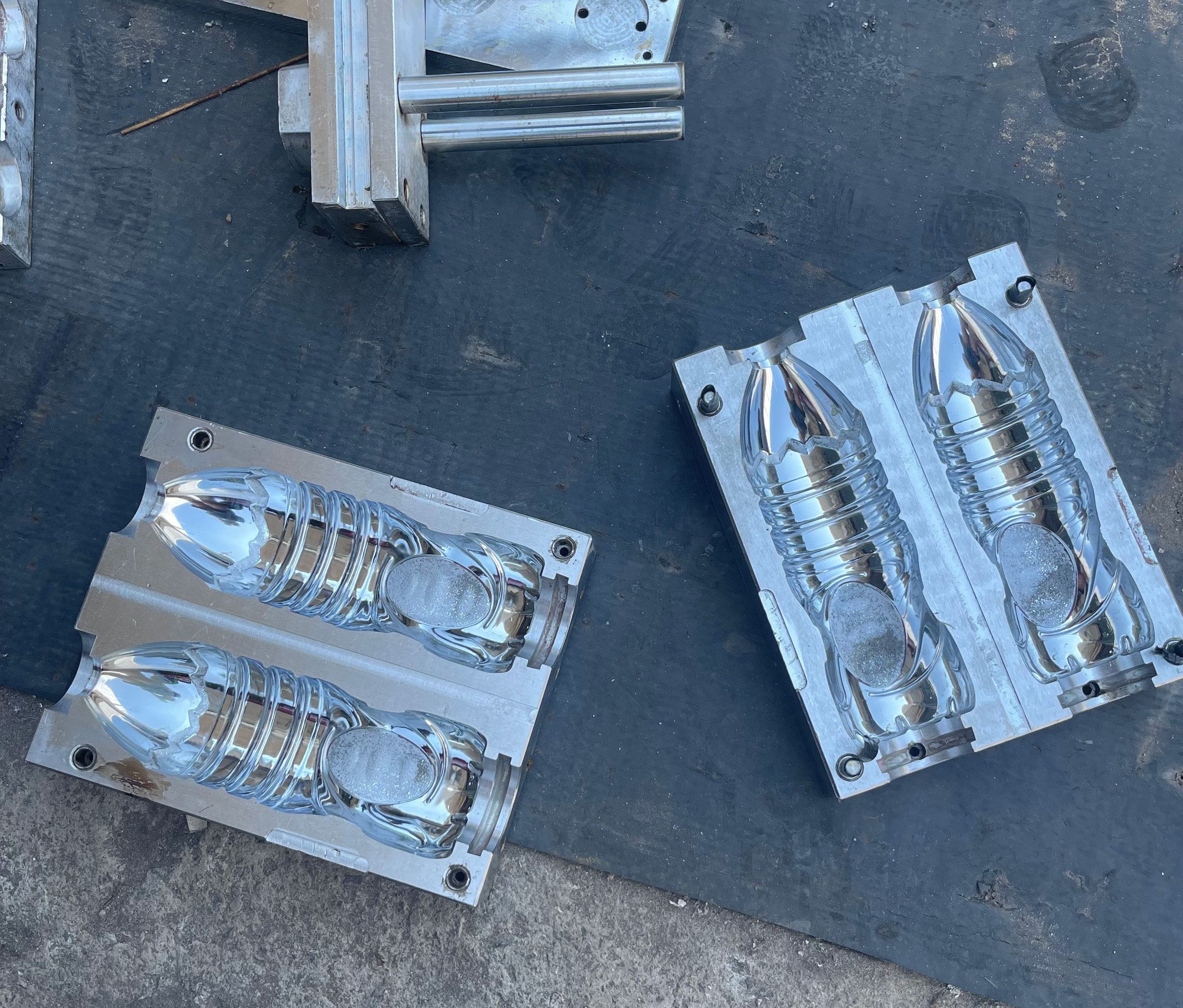 Case Study: Deploying a 12-Cavity Fully Automatic Blow Molding Line for a Water Bottle Producer