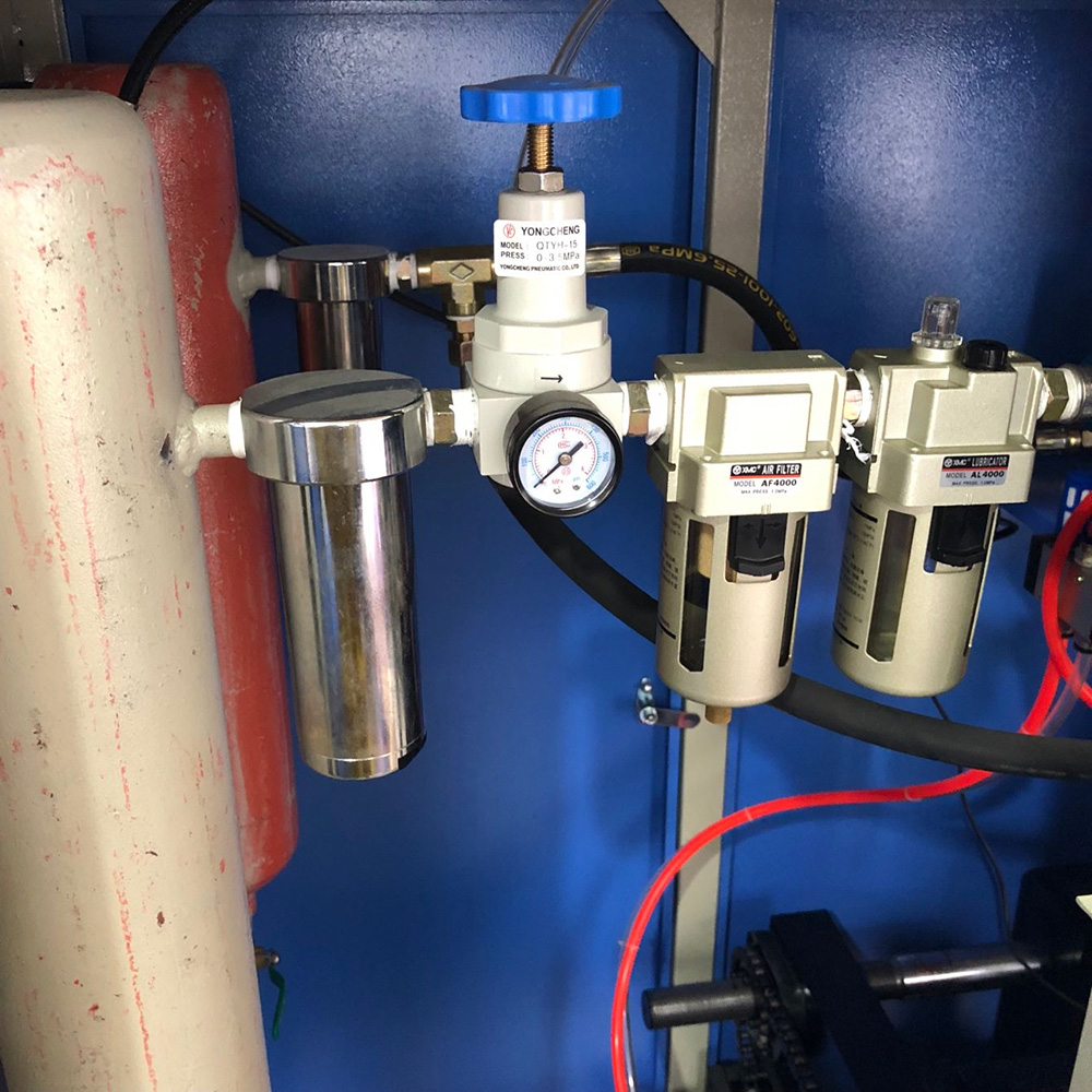 Infrared Heating System Optimization: Achieving Uniform Preform Temperature Distribution Across All Cavities